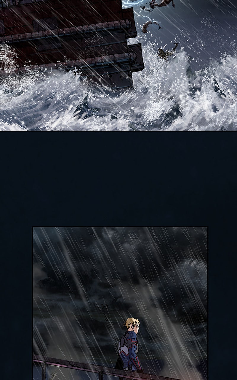 Read Leviathan FR Manga Online