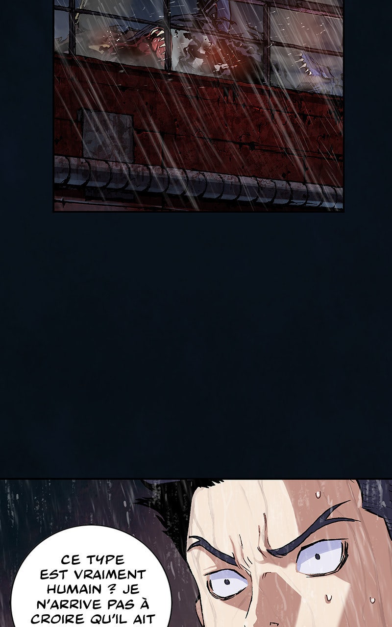 Read Leviathan FR Manga Online