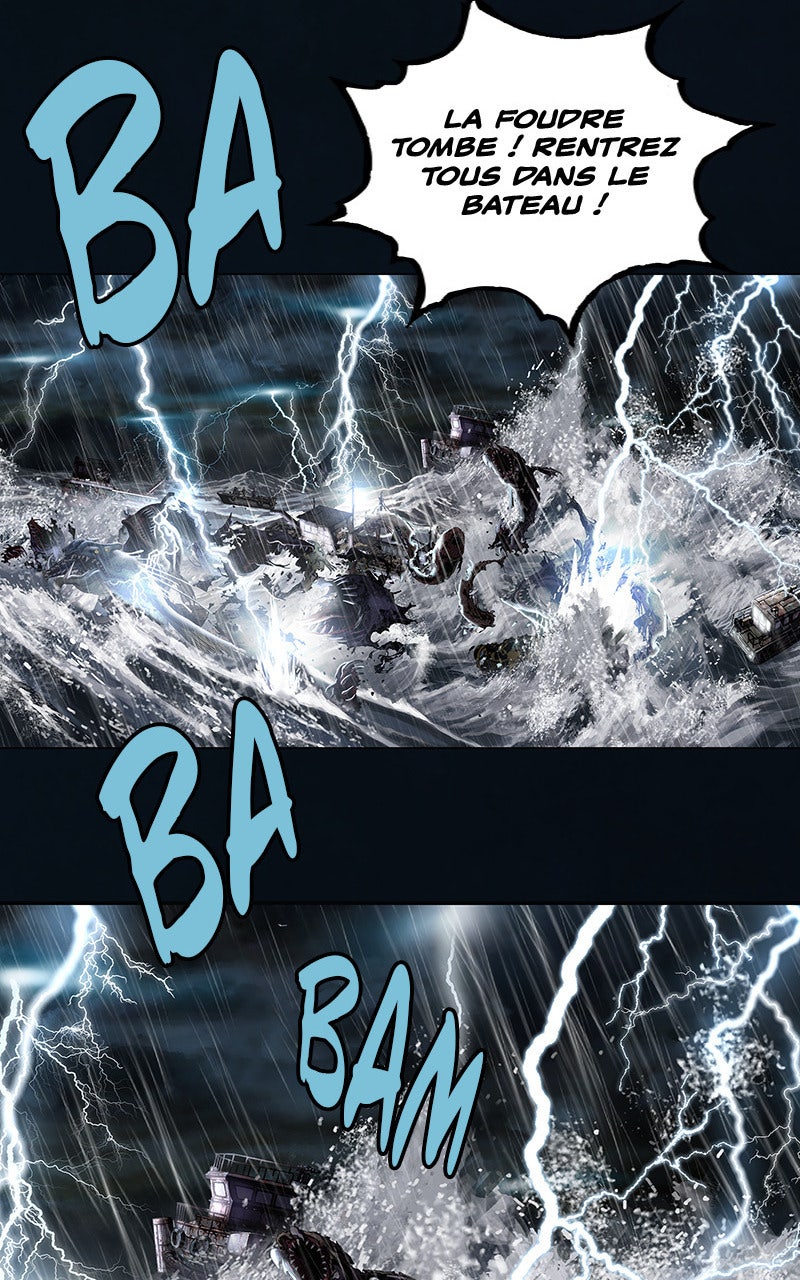 Read Leviathan FR Manga Online