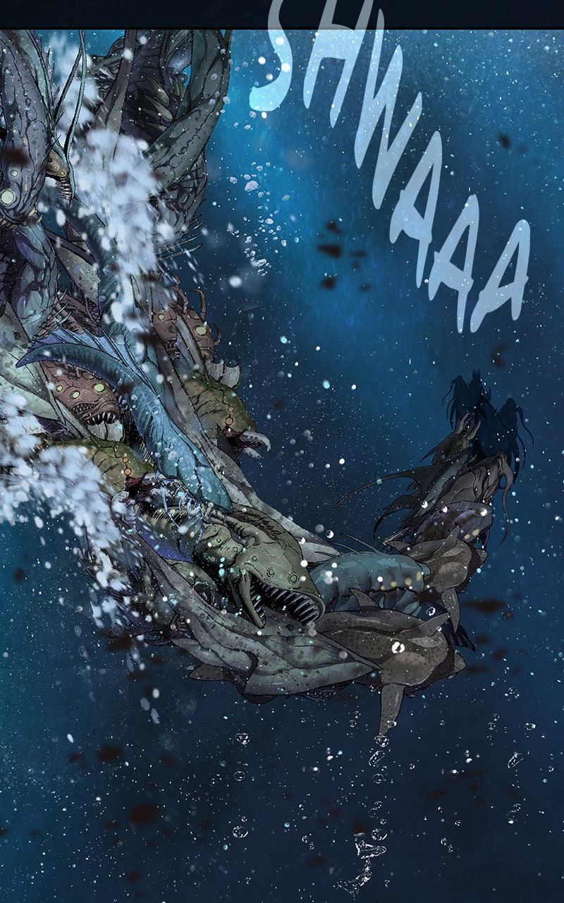 Read Leviathan FR Manga Online