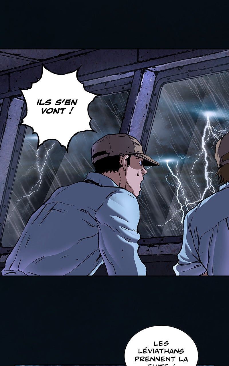 Read Leviathan FR Manga Online