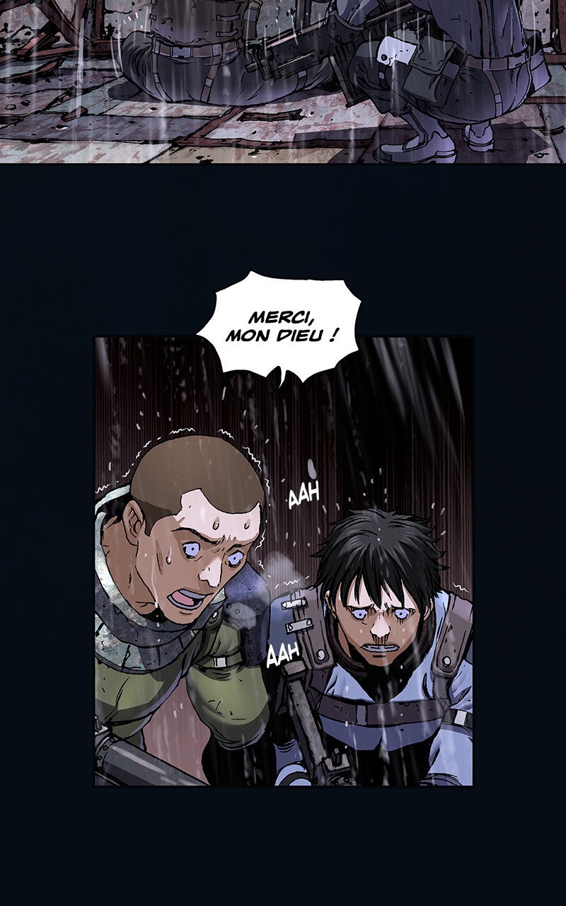 Read Leviathan FR Manga Online