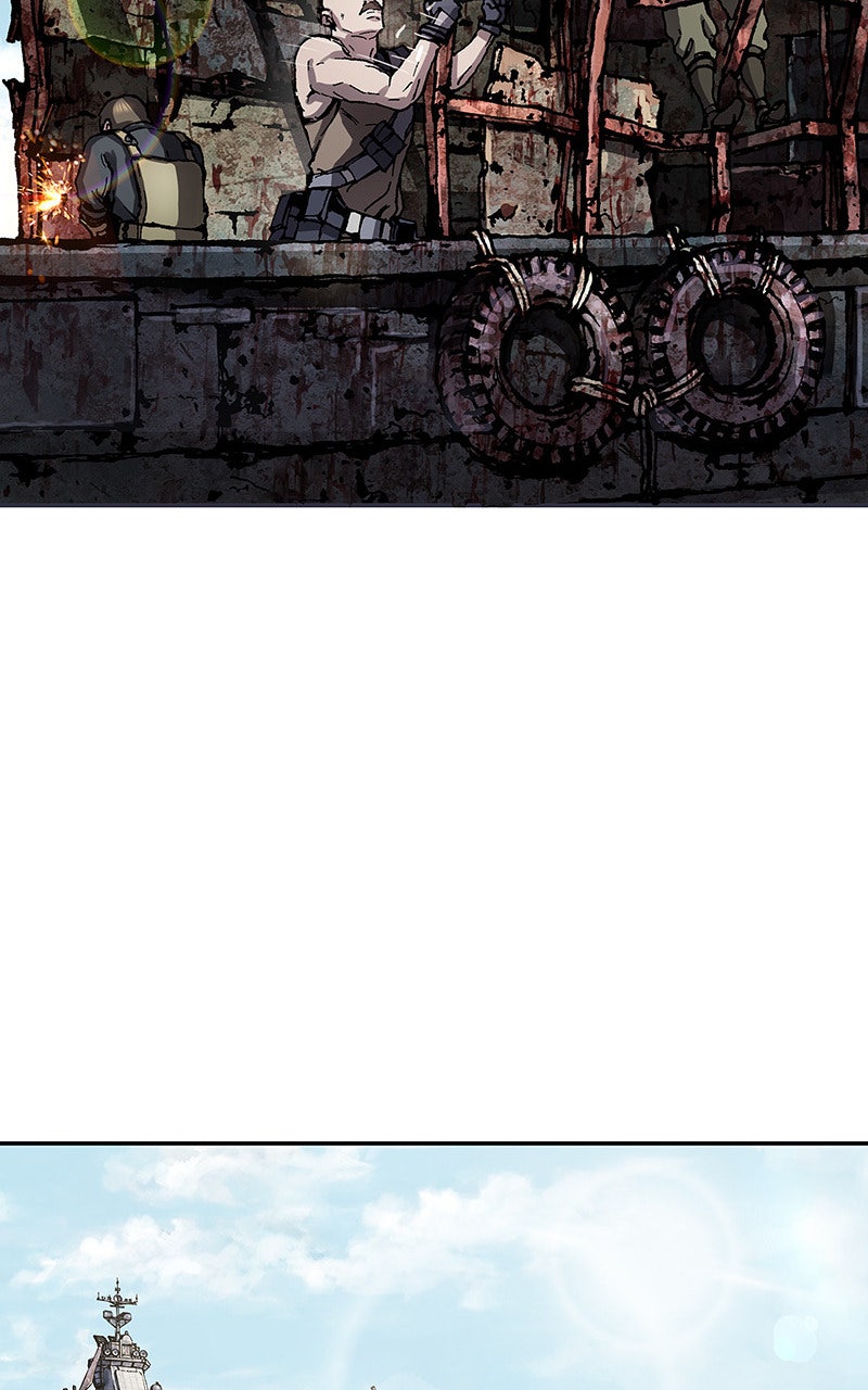 Read Leviathan FR Manga Online