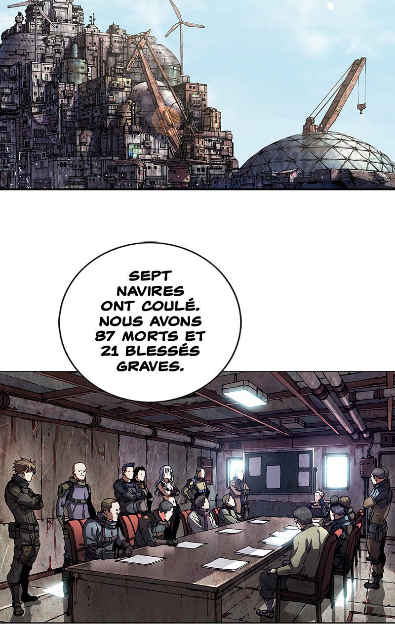 Read Leviathan FR Manga Online