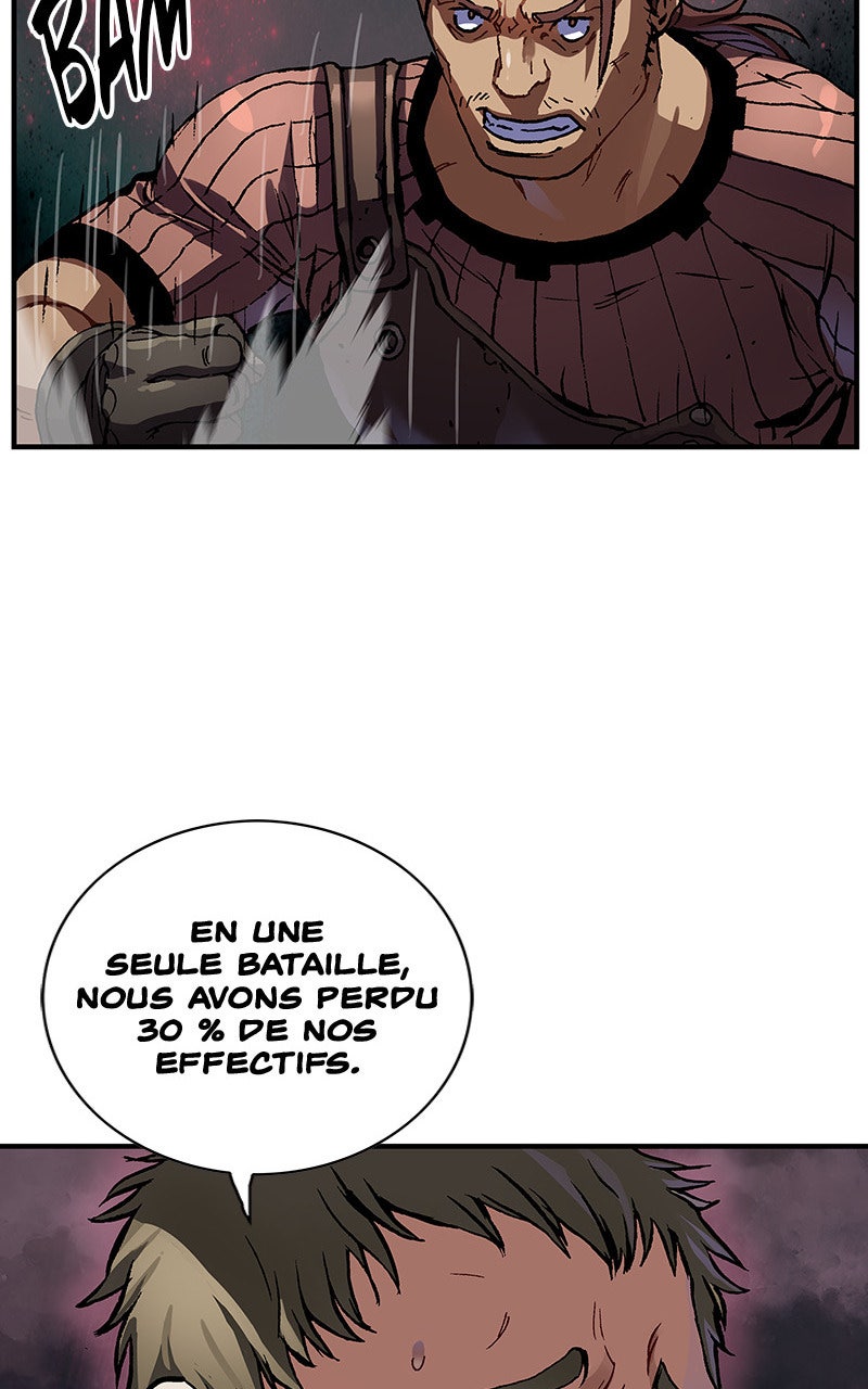 Read Leviathan FR Manga Online