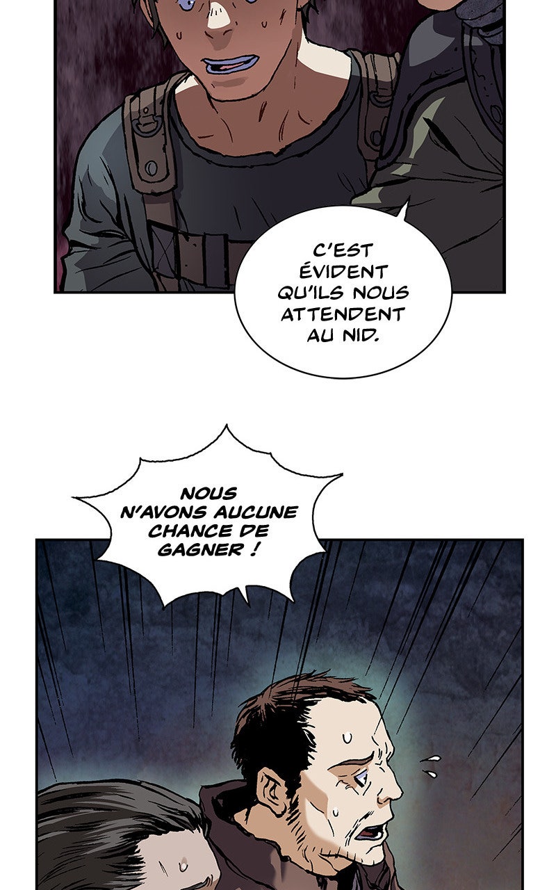 Read Leviathan FR Manga Online