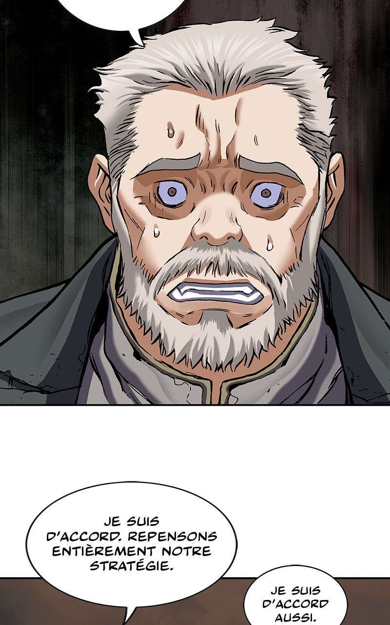 Read Leviathan FR Manga Online