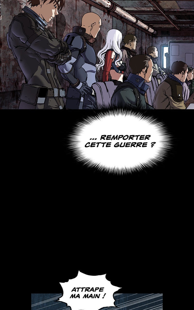 Read Leviathan FR Manga Online