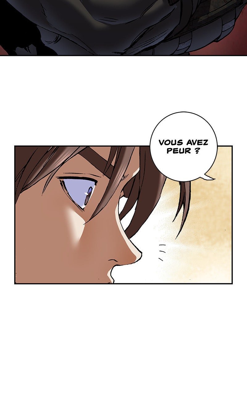 Read Leviathan FR Manga Online