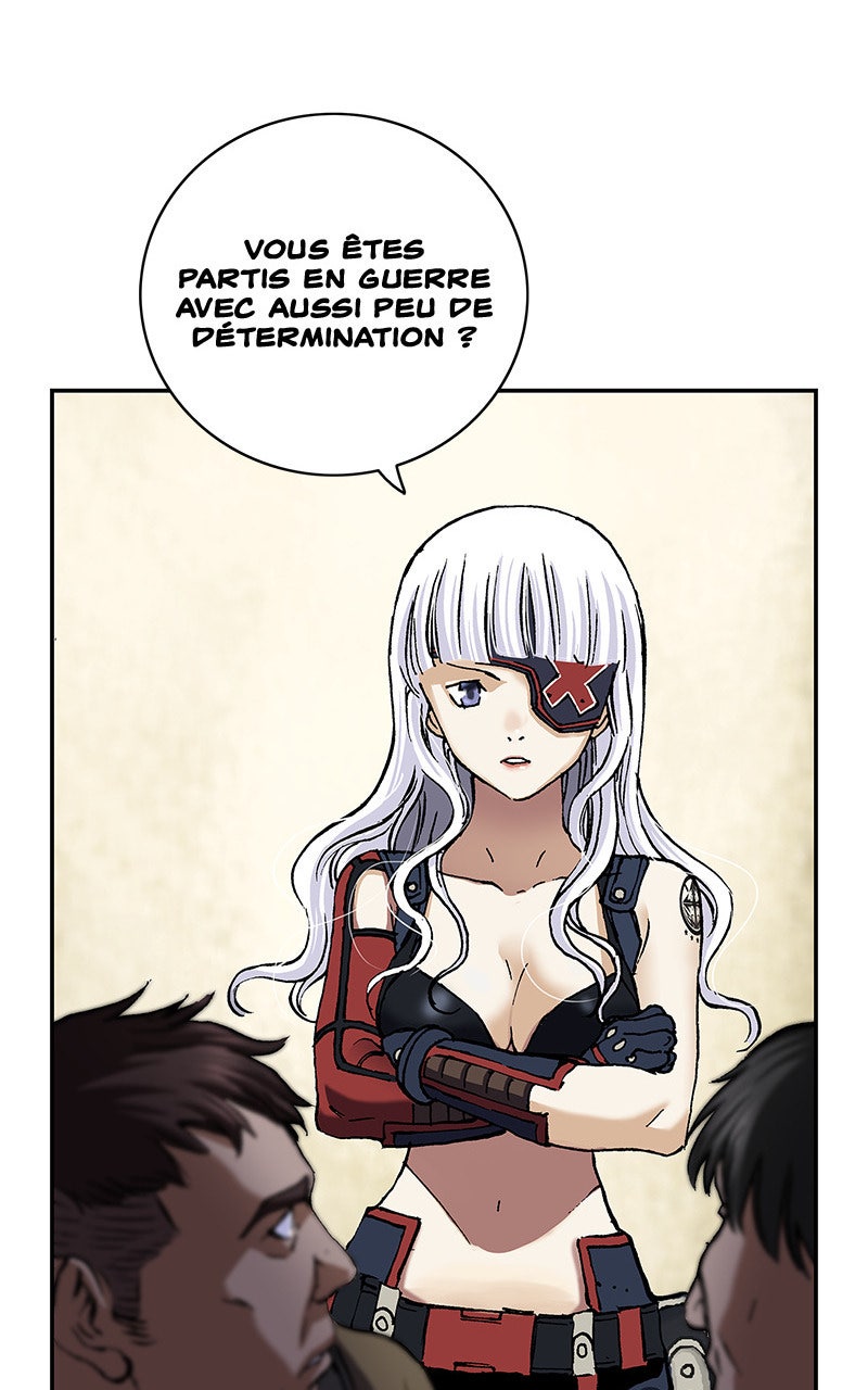 Read Leviathan FR Manga Online