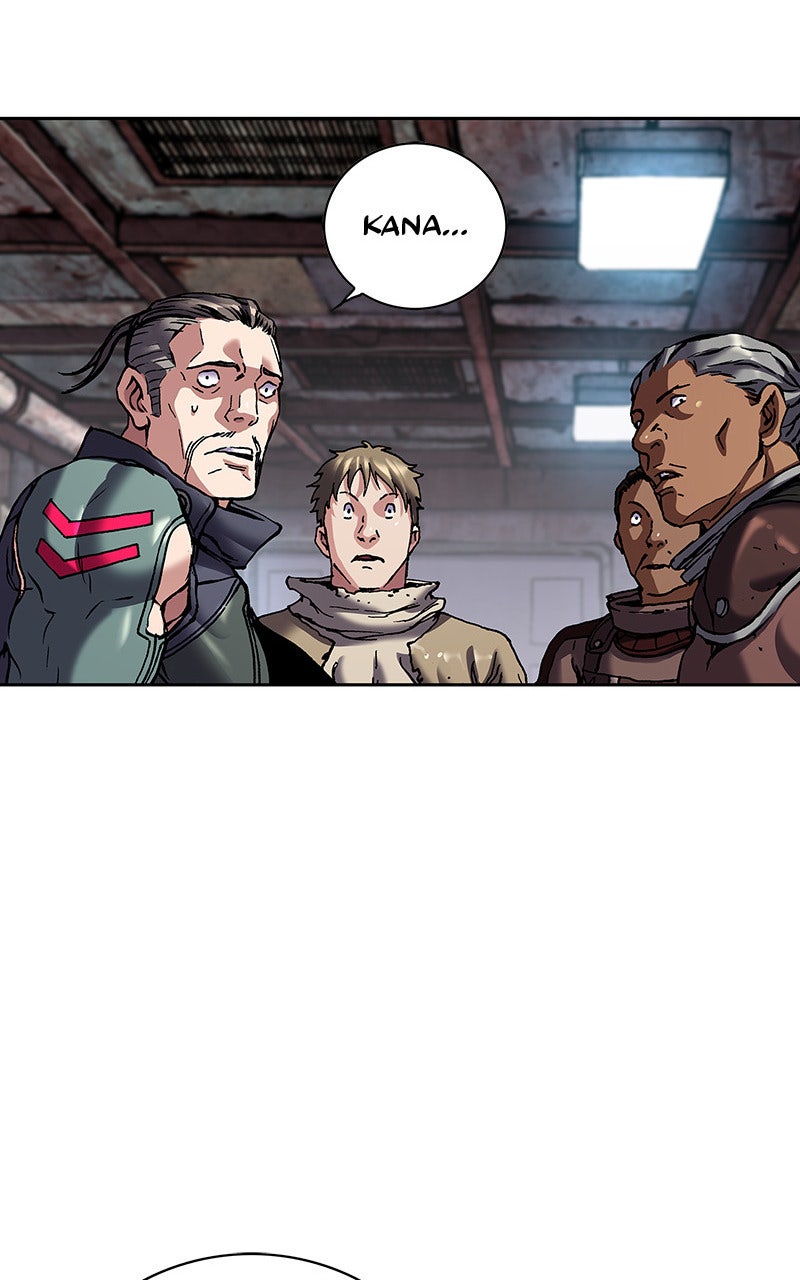 Read Leviathan FR Manga Online