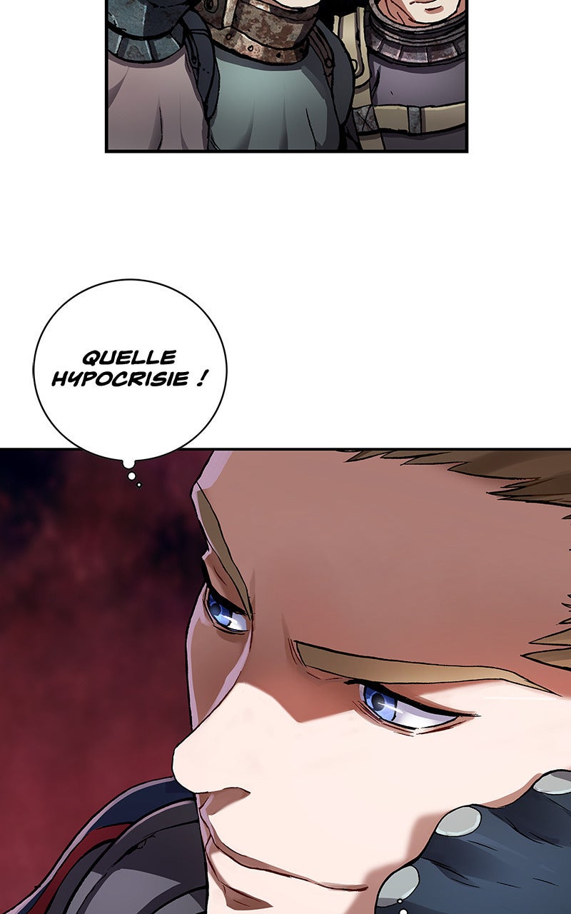 Read Leviathan FR Manga Online