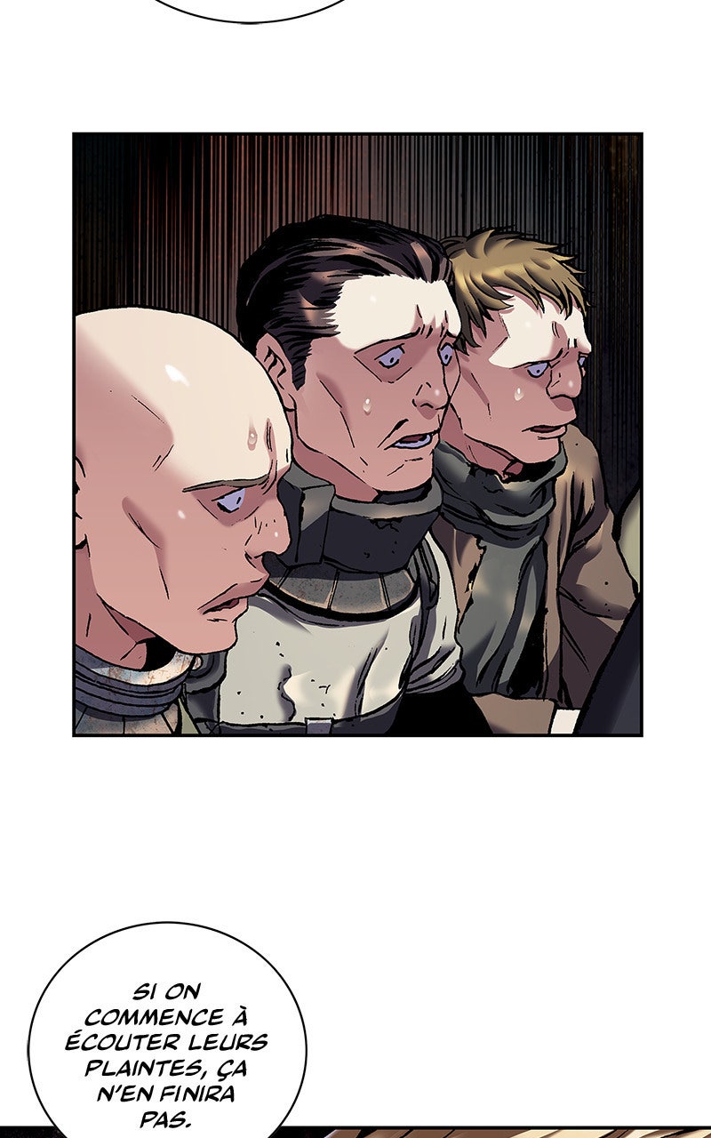 Read Leviathan FR Manga Online