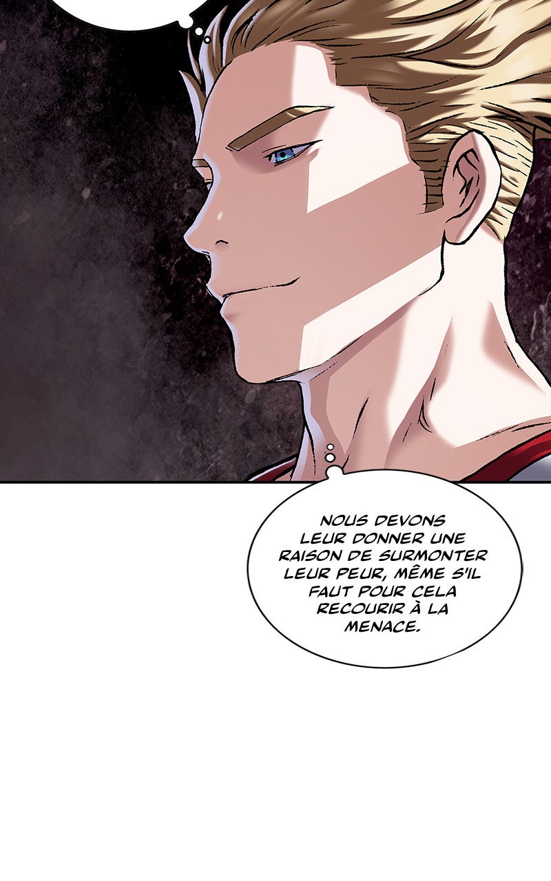 Read Leviathan FR Manga Online