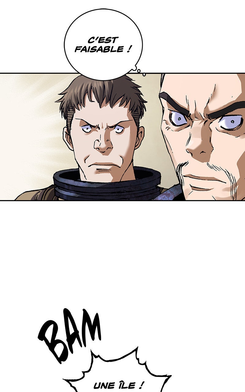 Read Leviathan FR Manga Online