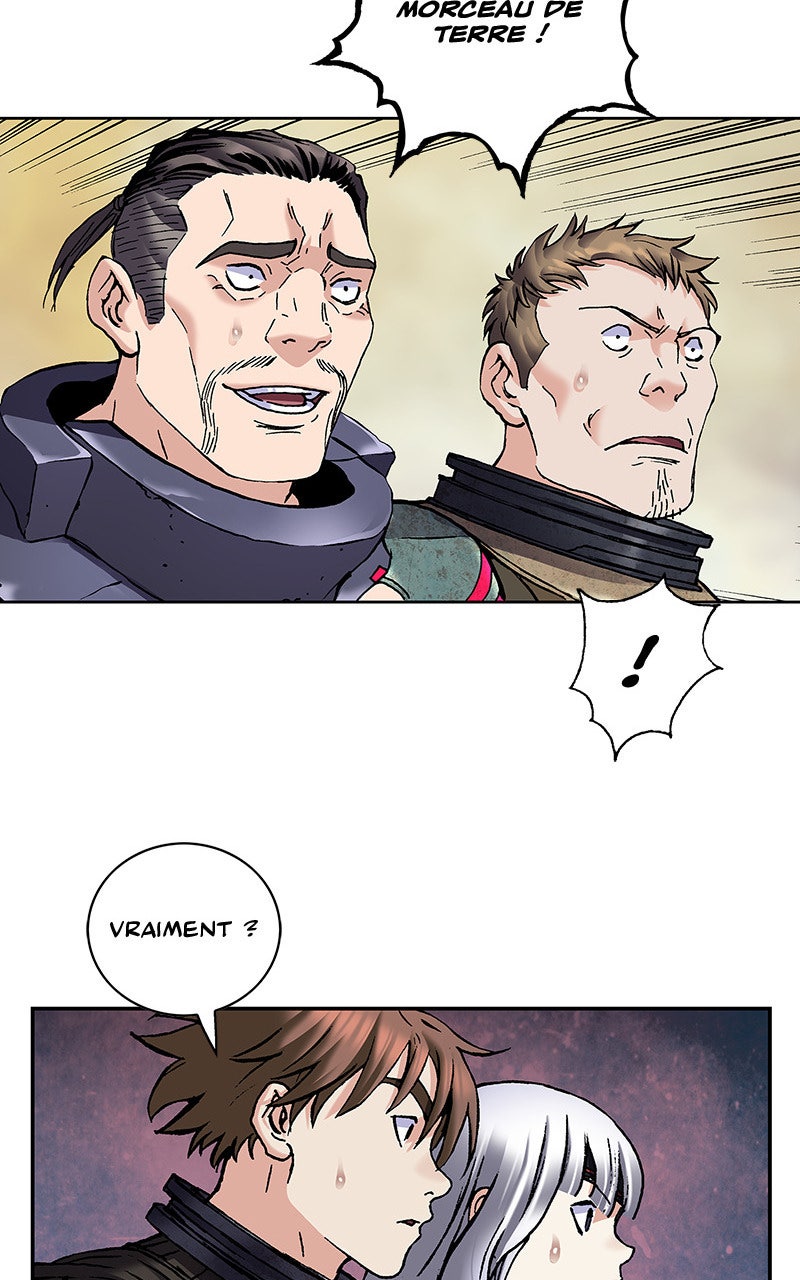 Read Leviathan FR Manga Online