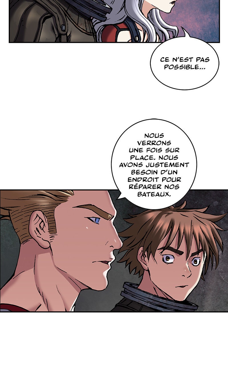 Read Leviathan FR Manga Online