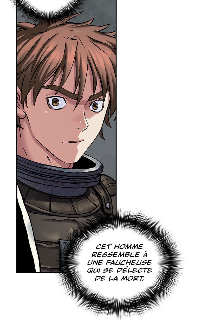 Read Leviathan FR Manga Online