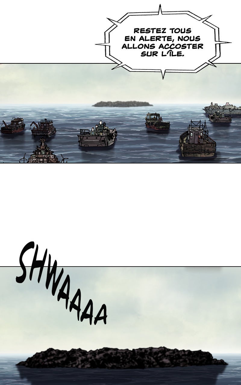 Read Leviathan FR Manga Online