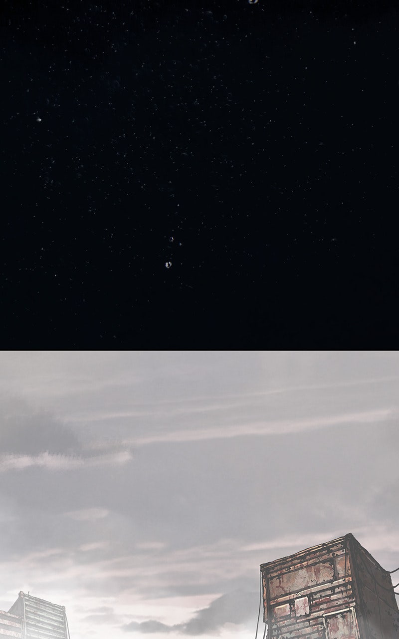 Read Leviathan FR Manga Online