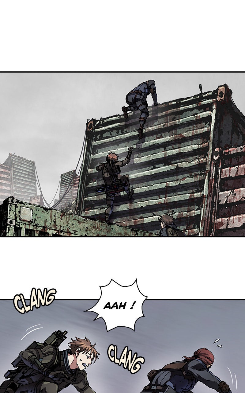 Read Leviathan FR Manga Online