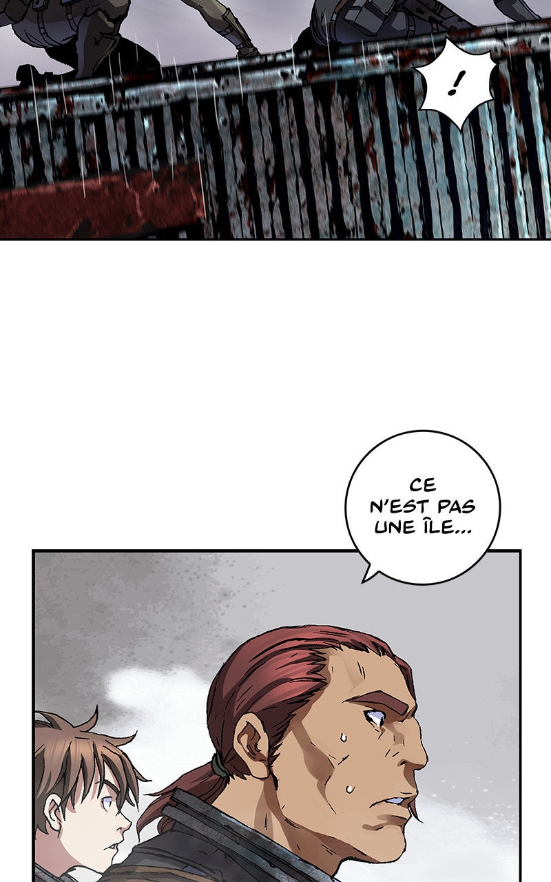 Read Leviathan FR Manga Online