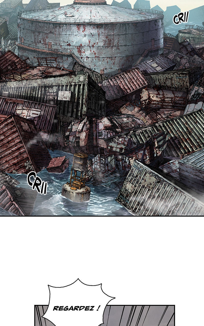 Read Leviathan FR Manga Online