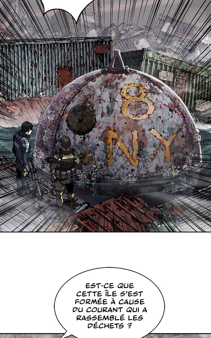 Read Leviathan FR Manga Online