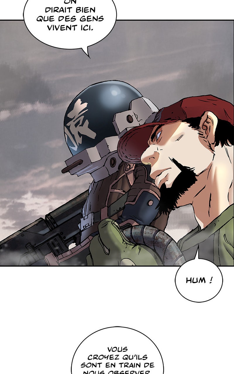 Read Leviathan FR Manga Online