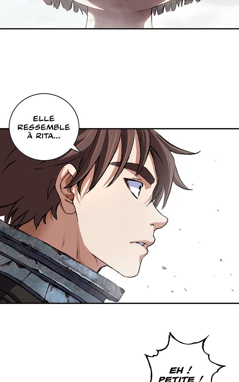 Read Leviathan FR Manga Online