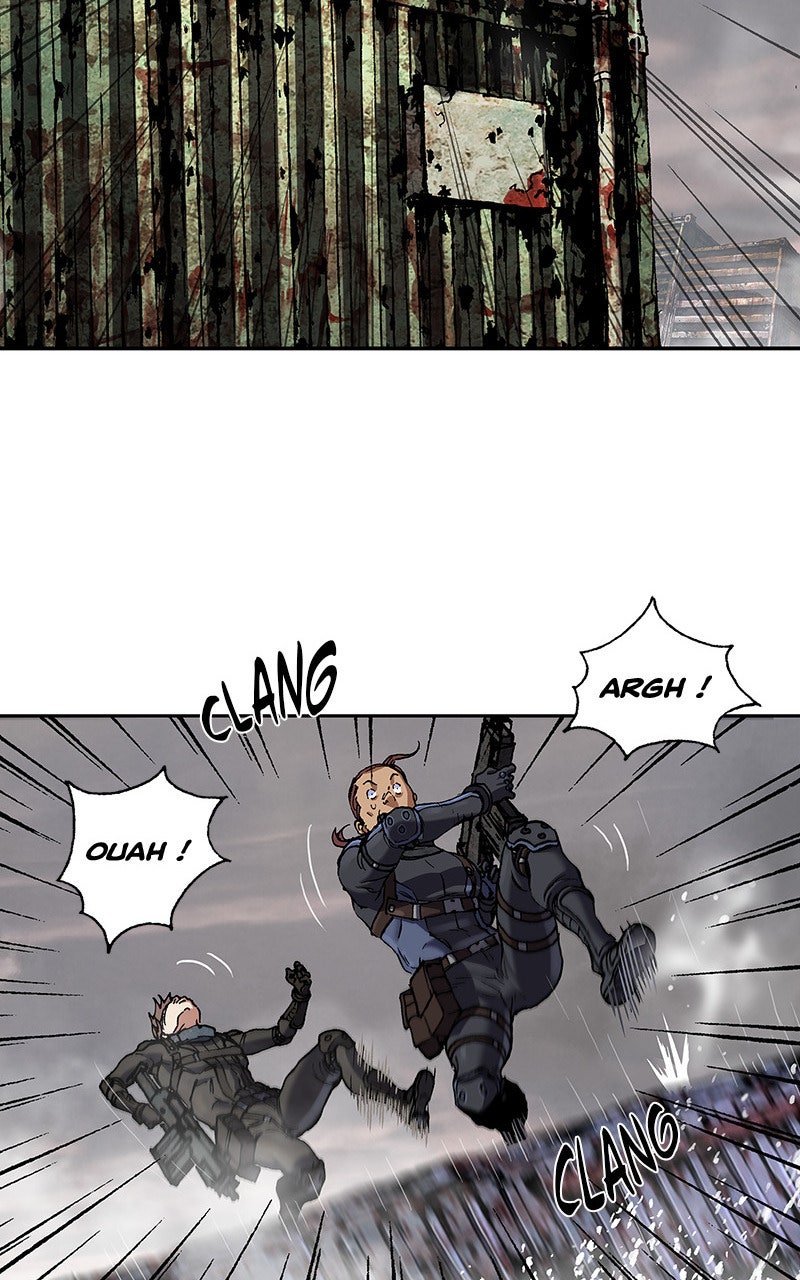 Read Leviathan FR Manga Online