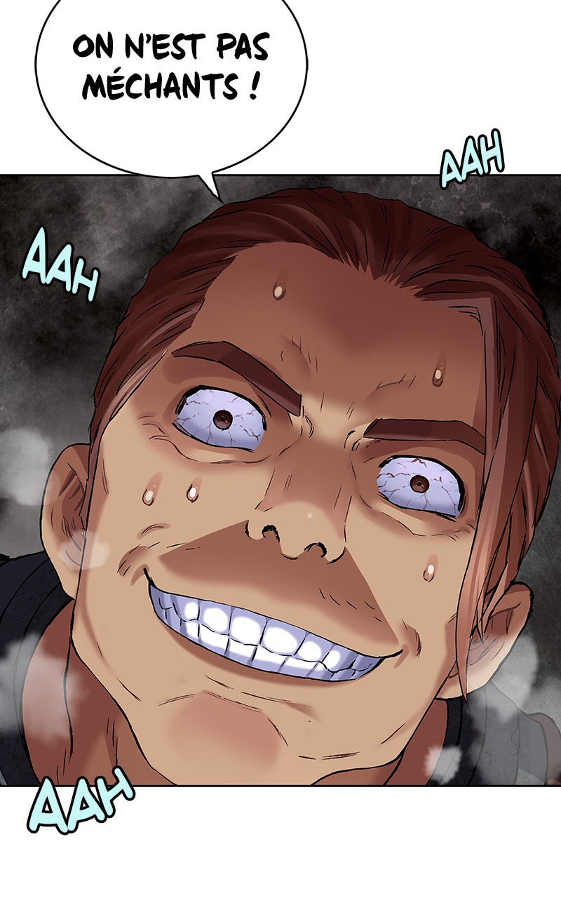 Read Leviathan FR Manga Online