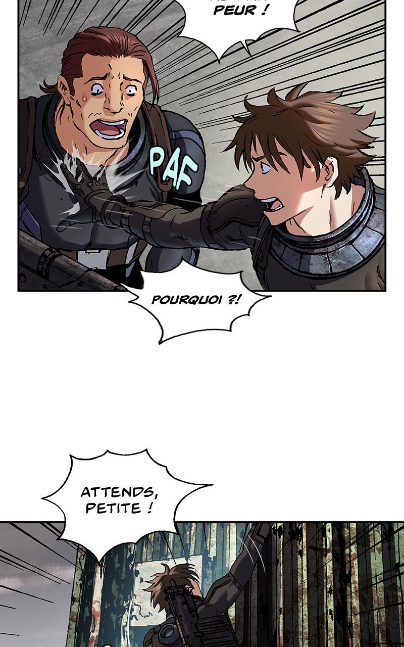 Read Leviathan FR Manga Online