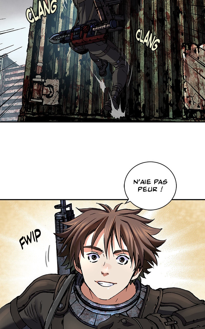 Read Leviathan FR Manga Online