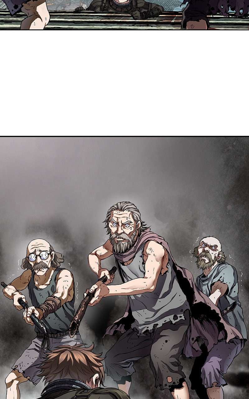 Read Leviathan FR Manga Online