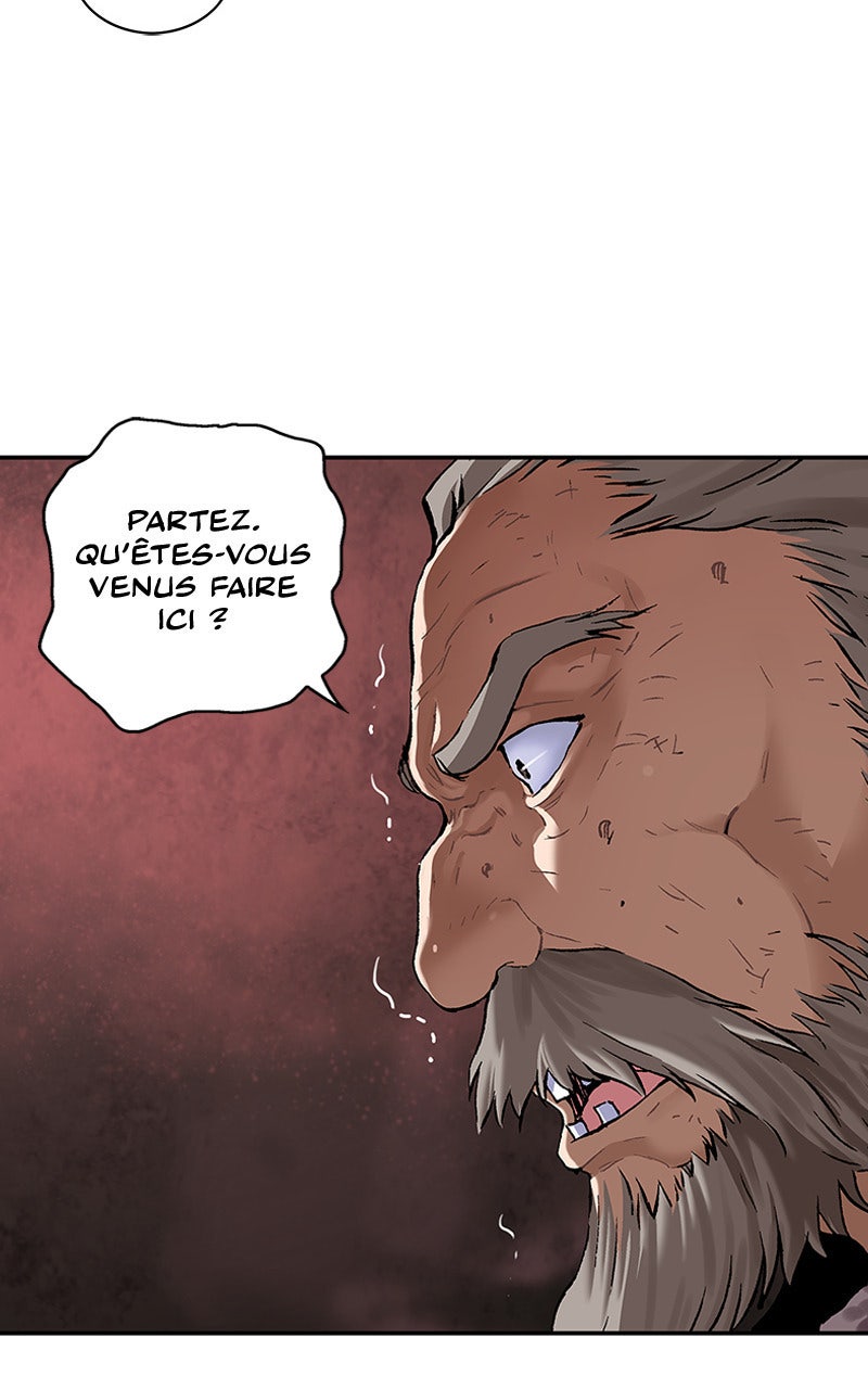 Read Leviathan FR Manga Online