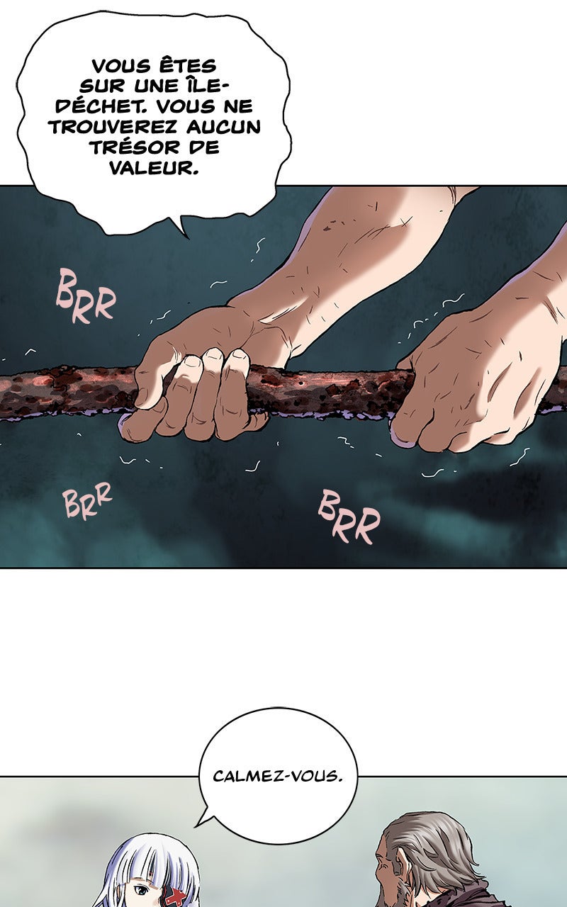 Read Leviathan FR Manga Online