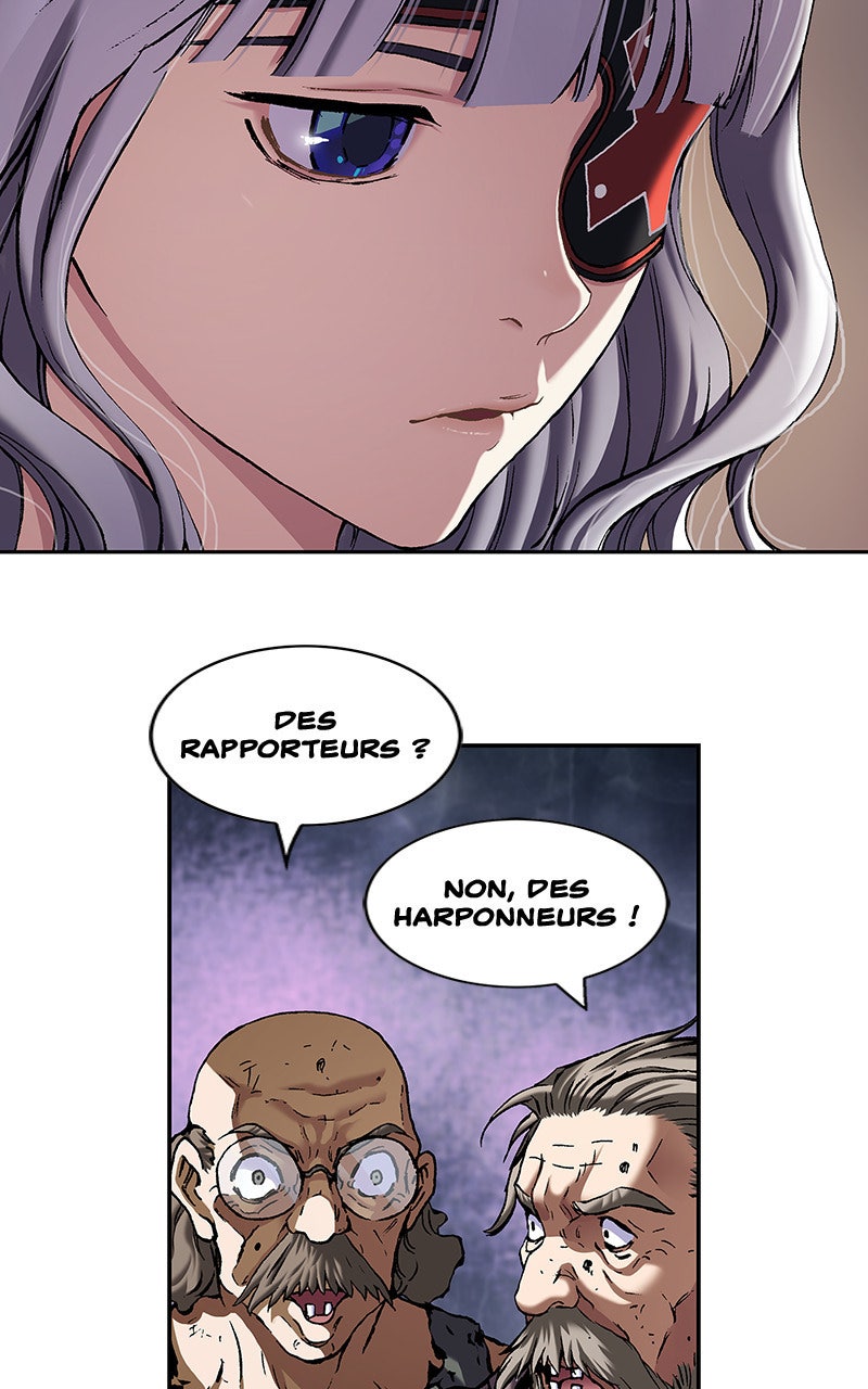 Read Leviathan FR Manga Online