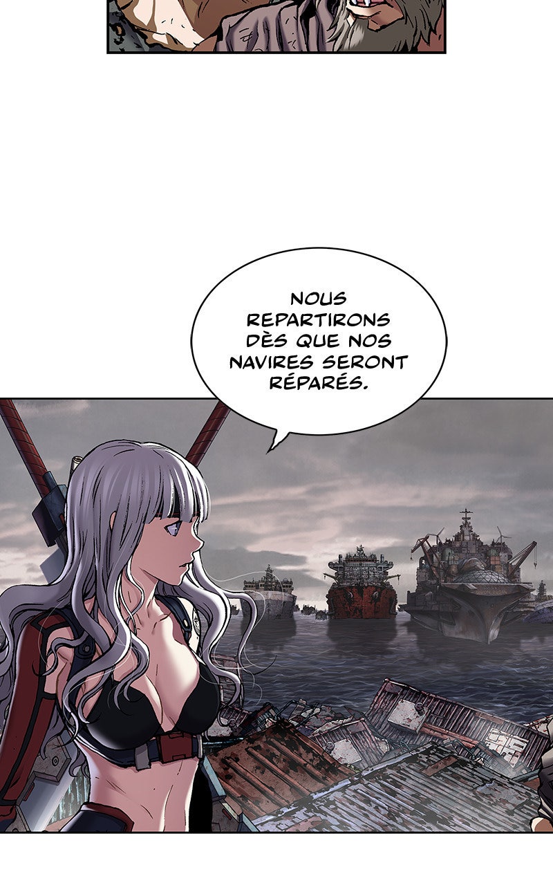 Read Leviathan FR Manga Online