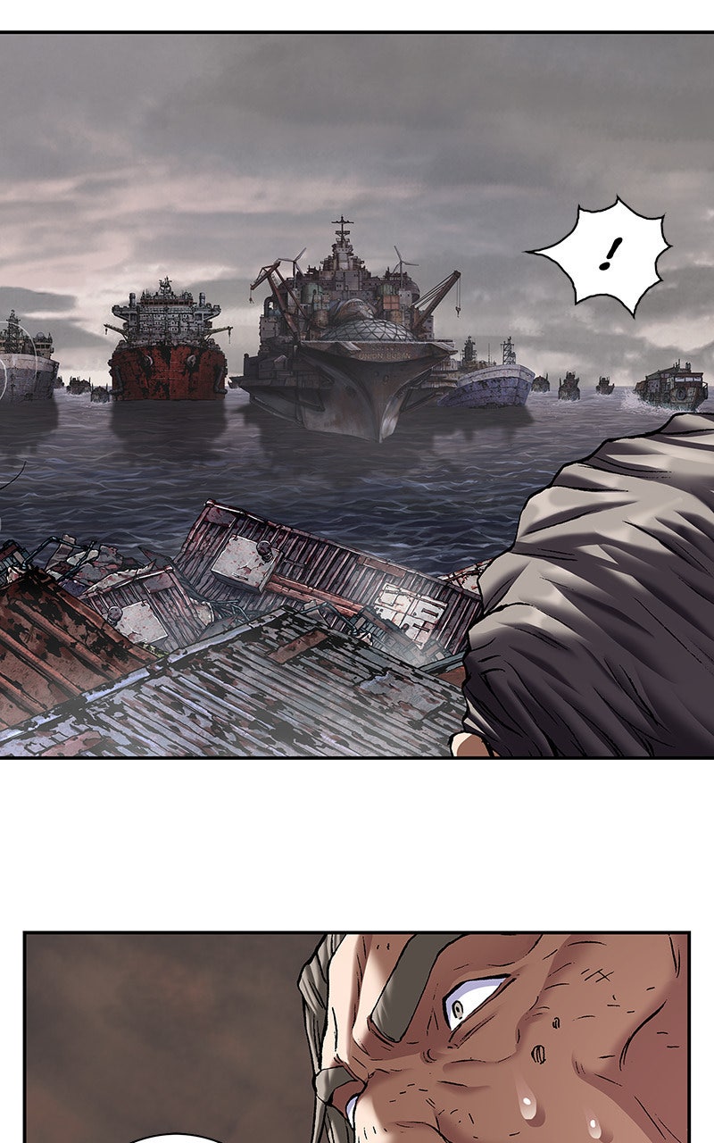 Read Leviathan FR Manga Online