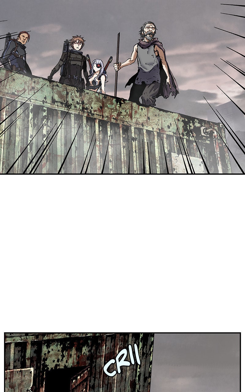 Read Leviathan FR Manga Online