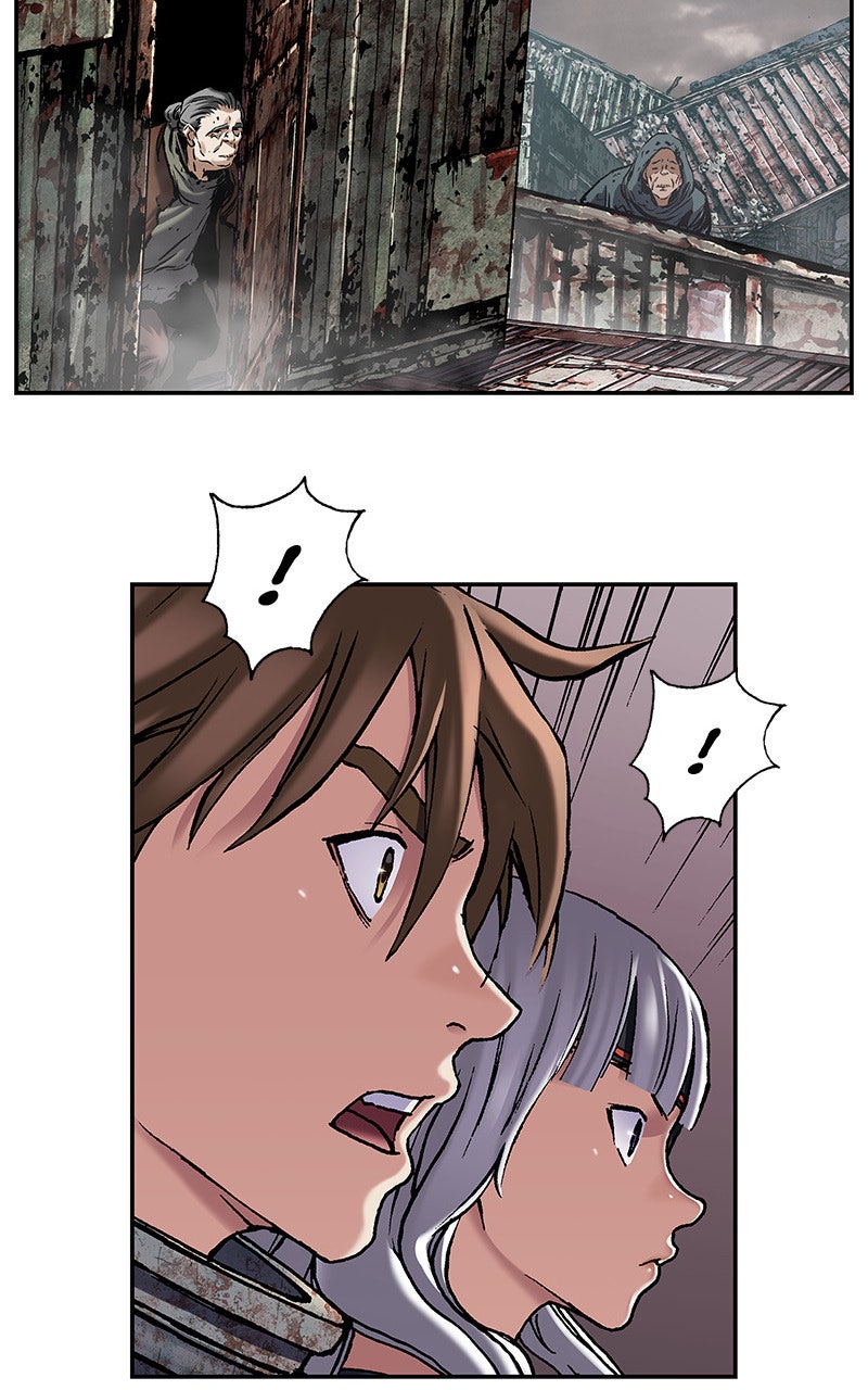 Read Leviathan FR Manga Online