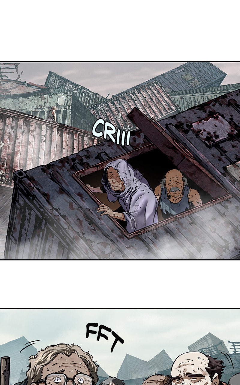 Read Leviathan FR Manga Online