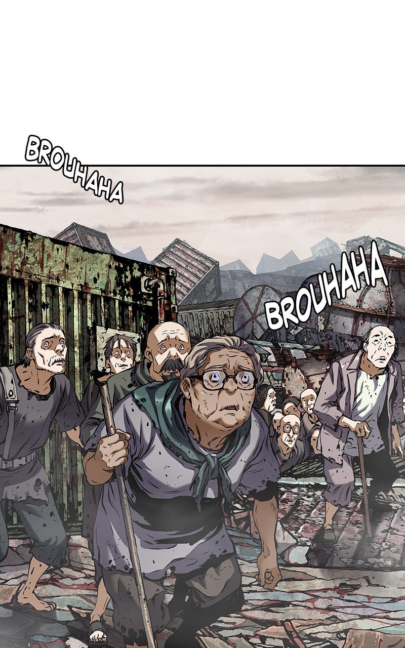 Read Leviathan FR Manga Online