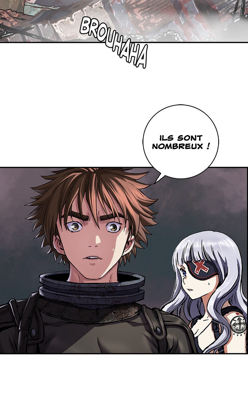 Read Leviathan FR Manga Online