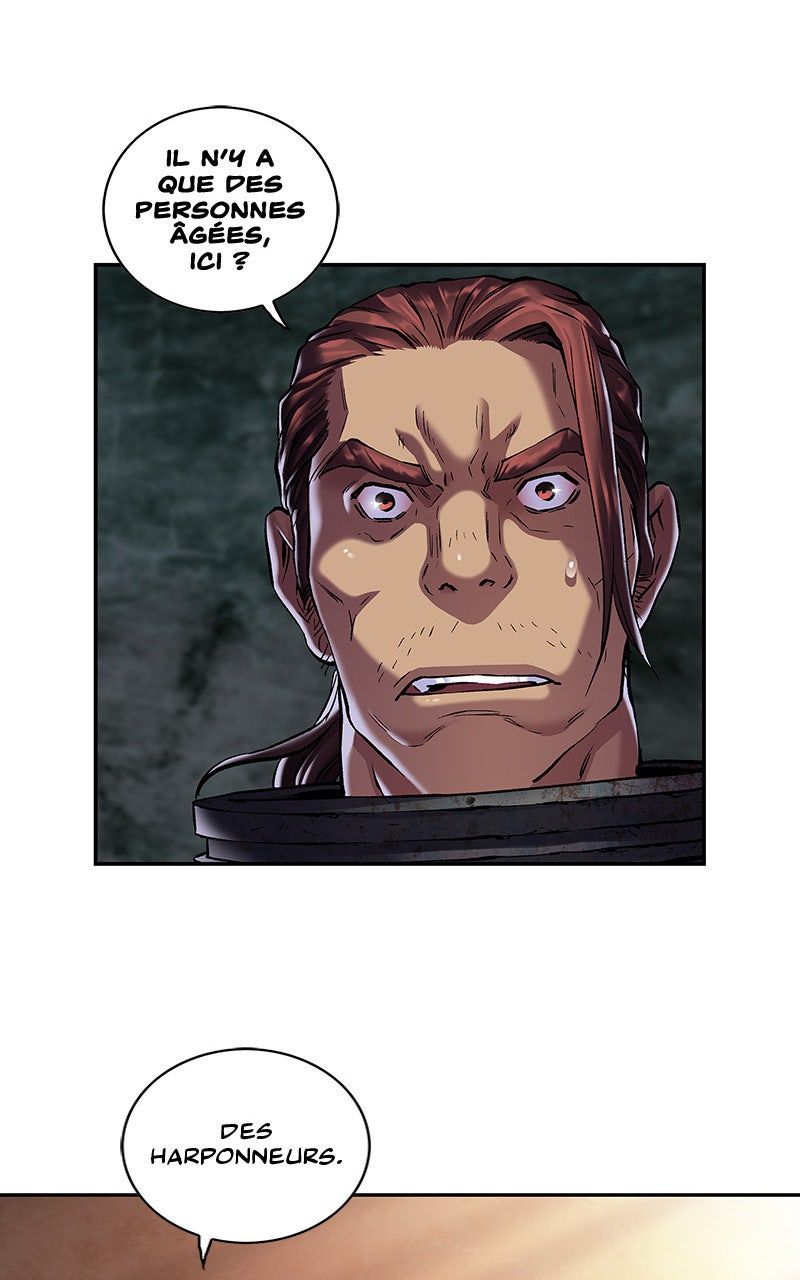 Read Leviathan FR Manga Online