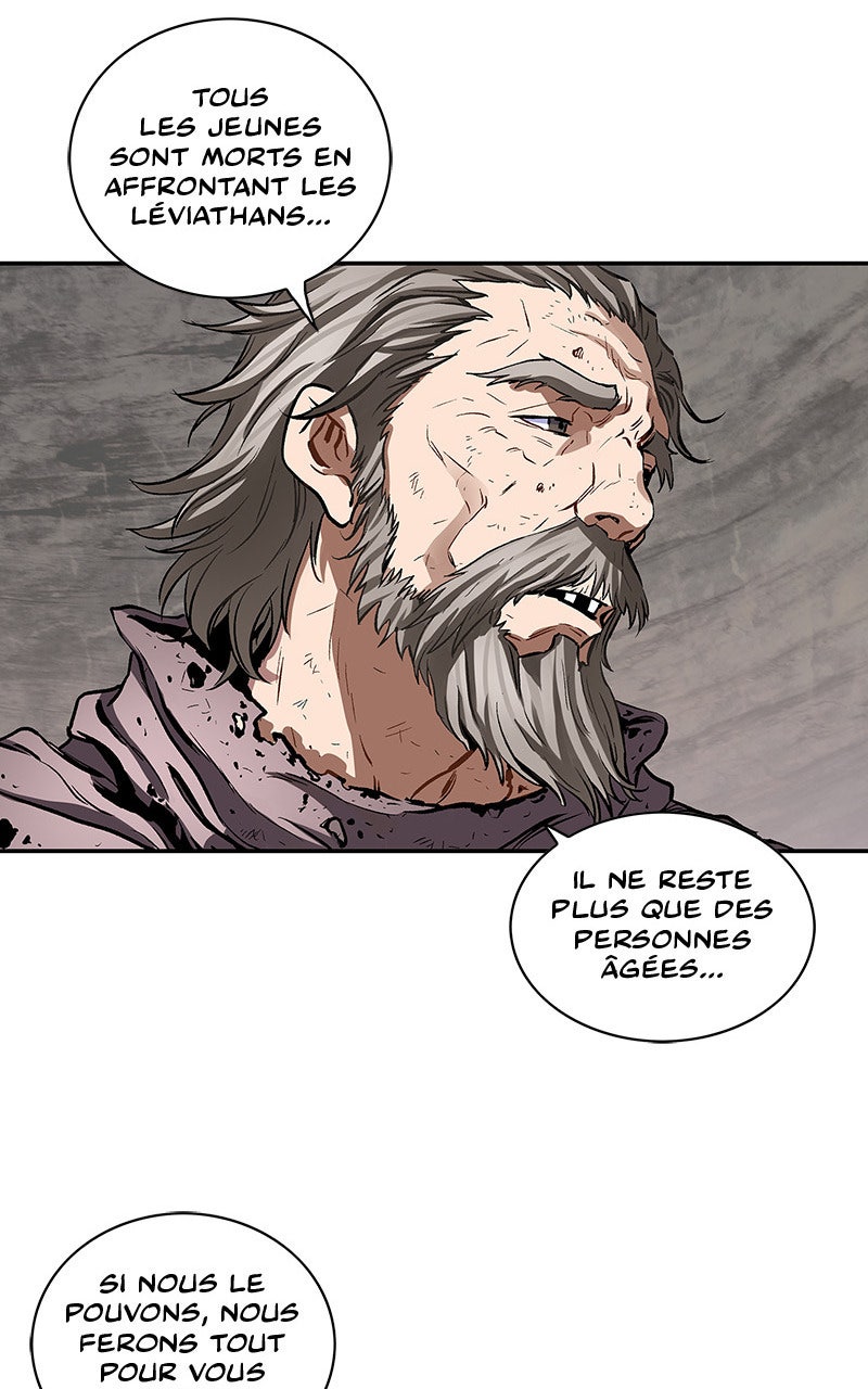 Read Leviathan FR Manga Online