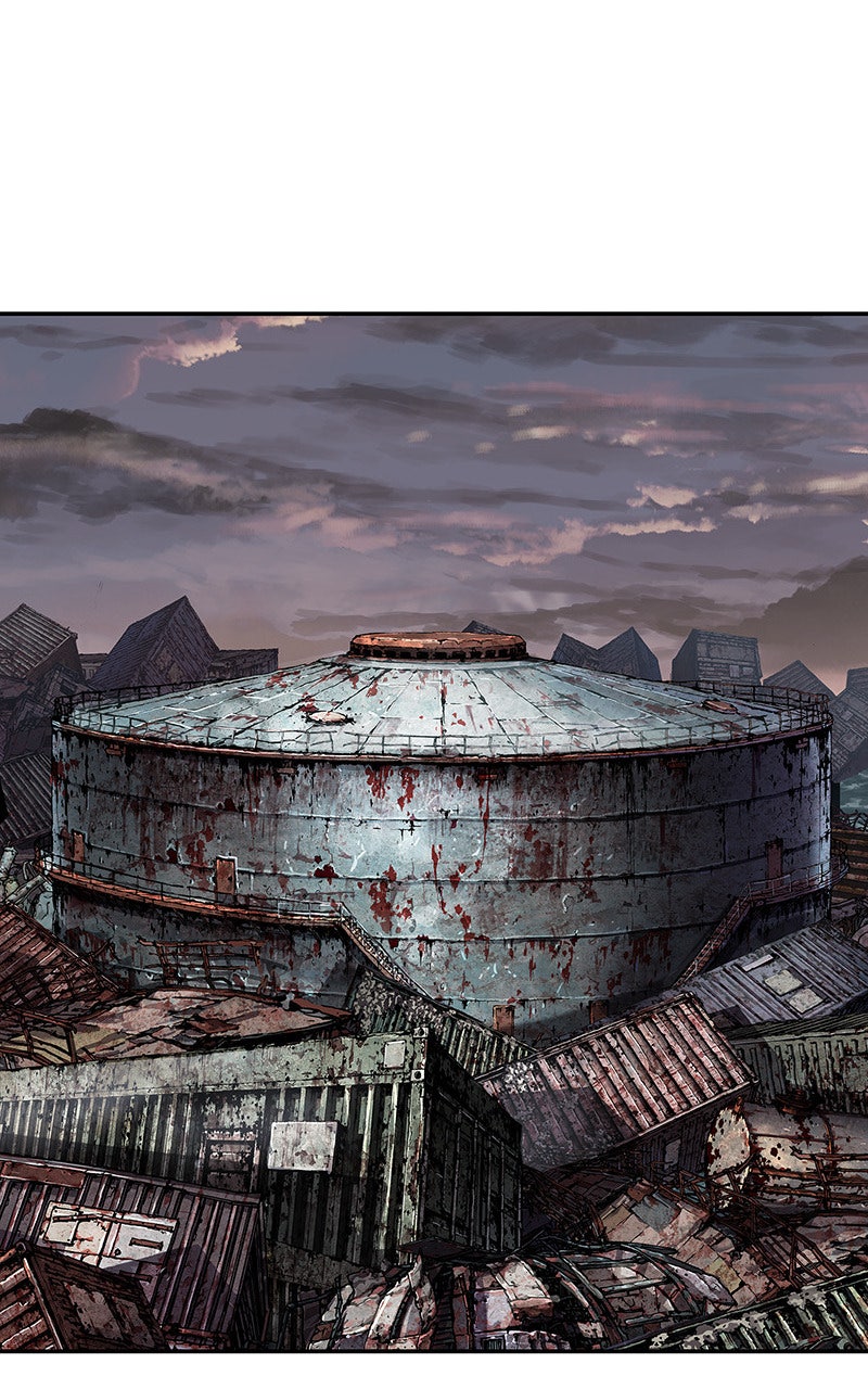 Read Leviathan FR Manga Online