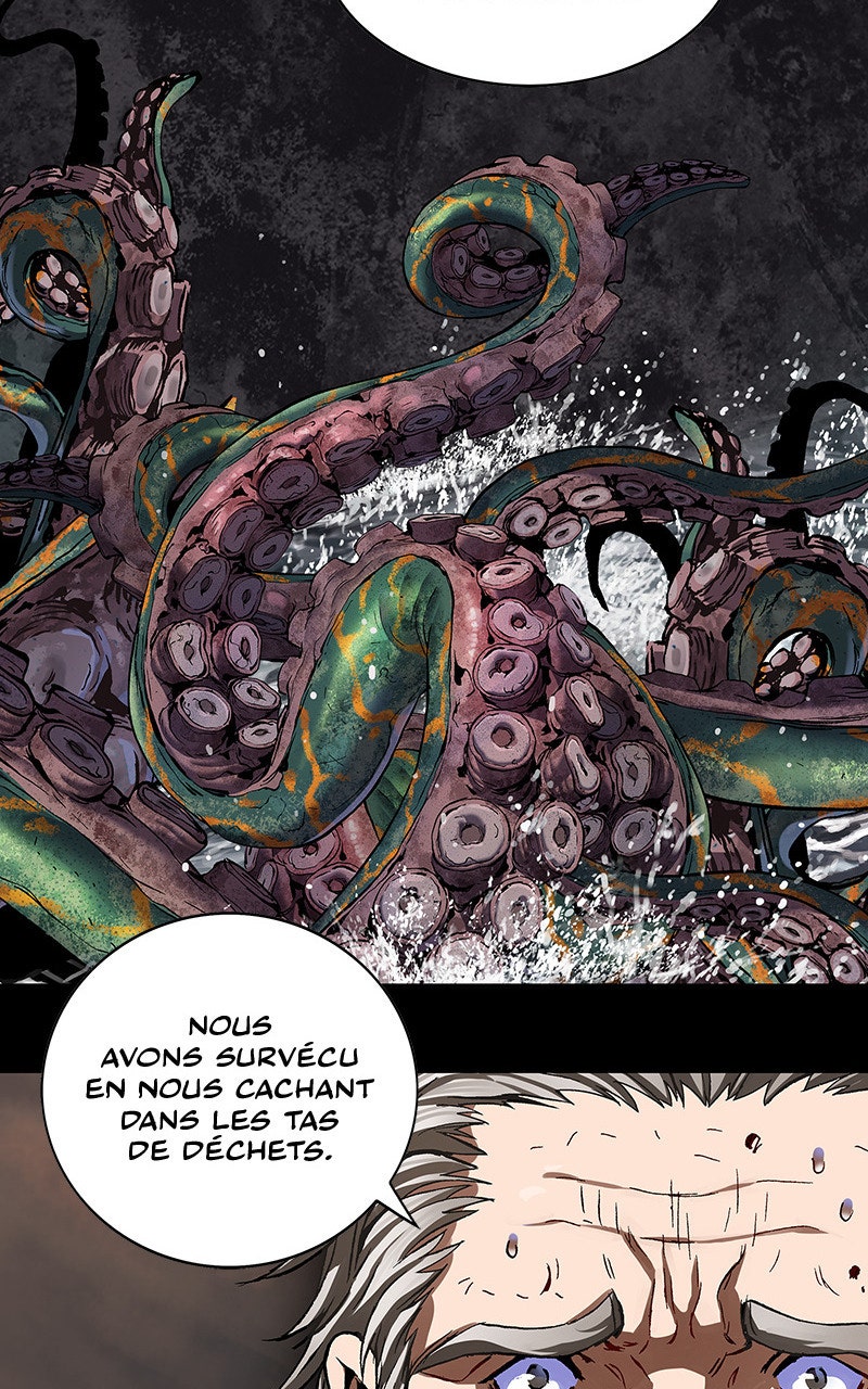 Read Leviathan FR Manga Online