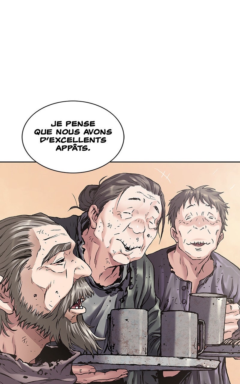 Read Leviathan FR Manga Online